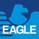 Eagle Financial Bancorp logo