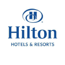 Hilton Worldwide Parent logo