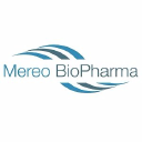 Mereo Biopharma logo