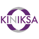 Kiniksa Pharmaceuticals Ltd - Ordinary Shares logo