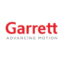 Garrett Motion Inc - Ordinary Shares logo