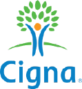 Cigna Group (The) logo