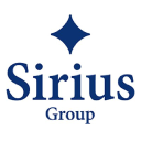 Sirius International Insurance logo