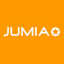 Jumia Technologies logo