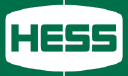 Hess Midstream LP - Ordinary Shares logo
