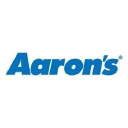 Aarons Company Inc  logo