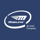 Mobileye Global Inc - Ordinary Shares logo