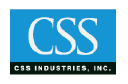 CSS Industries Inc