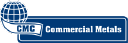 Commercial Metals logo