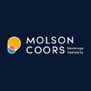 Molson Coors Beverage logo
