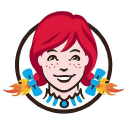 Wendy`s logo