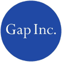 Gap, Inc. logo