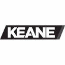 Keane logo