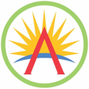 Amati Communications logo