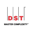 DST Systems logo