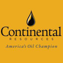 Continental Resources Inc  logo