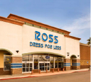 Ross Stores, Inc. logo