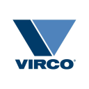 Virco Manufacturing logo