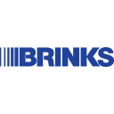 Brink`s logo