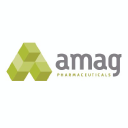 Amag Pharmaceuticals, Inc.