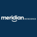 Meridian Bioscience logo