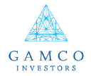 Gamco Investors logo