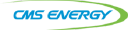 CMS Energy Corporation logo