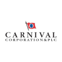 Carnival Corp. (Paired Stock)