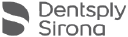 DENTSPLY Sirona logo