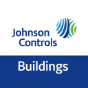 Johnson Controls International plc - Registered Shares logo