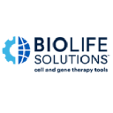 Biolife Solutions logo