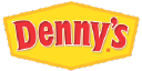 Denny`s logo