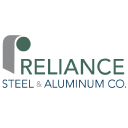 Reliance Steel & Aluminum logo