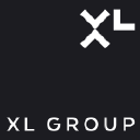 XL logo