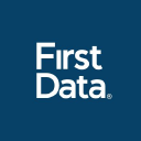First Data logo