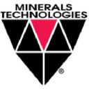 Minerals logo