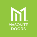Masonite International logo