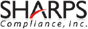 Sharps Compliance Corp. logo