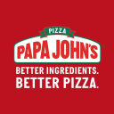 Papa John`s International logo