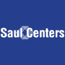 Saul Centers logo