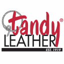 Tandy Leather Factory logo
