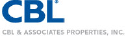 CBL& Associates Properties, Inc. - Ordinary Shares logo