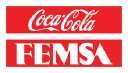 Coca-Cola Femsa S.A.B. DE C.V. logo