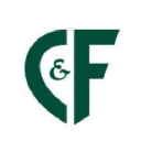 C & F Financial logo