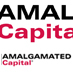 Amalgamated Bank. logo