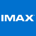 Imax Corp logo