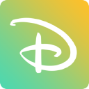 The Walt Disney Co. logo