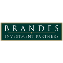 Brandes Investment Trust logo