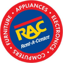Rent a Center Inc De logo
