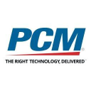 Pcm logo